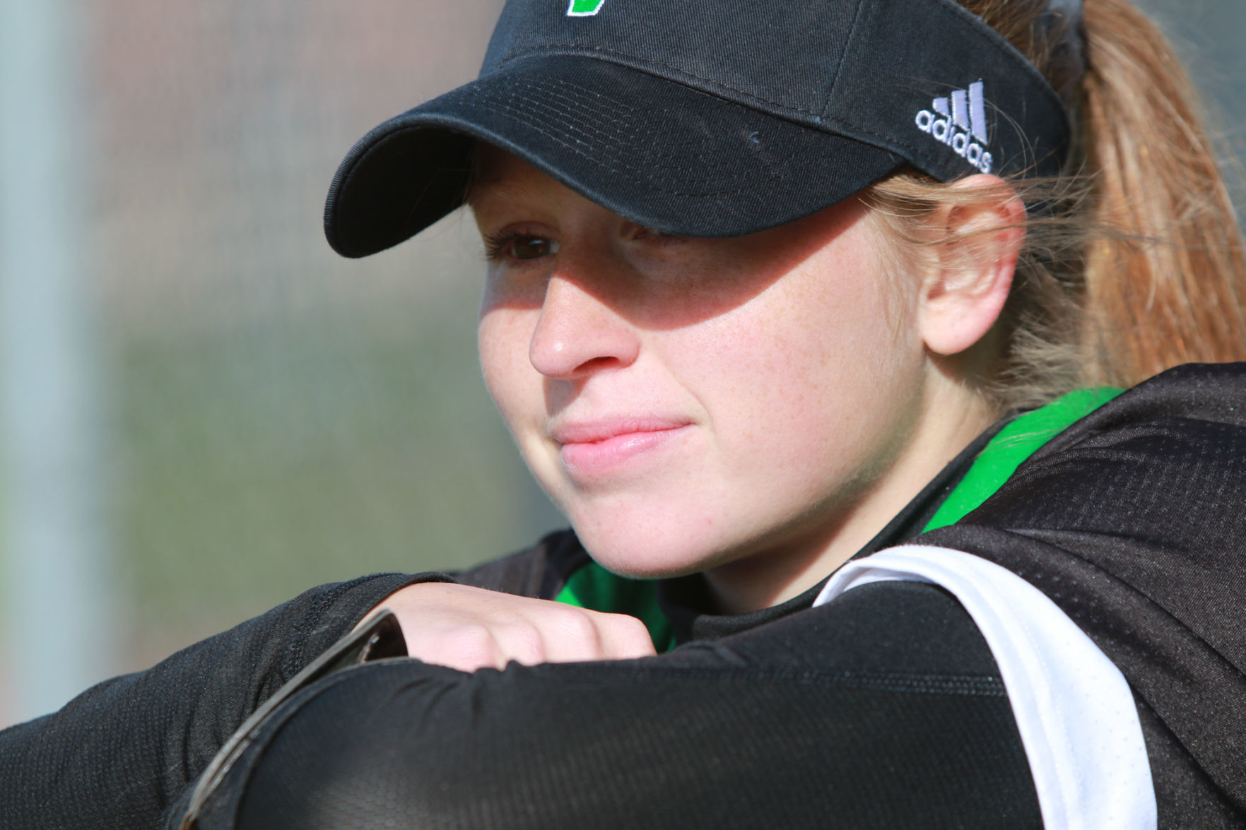 Gallery: Softball sectional - Chesterton vs Valparaiso